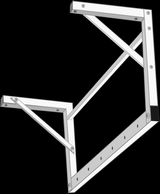 sušák do lodžie na strop